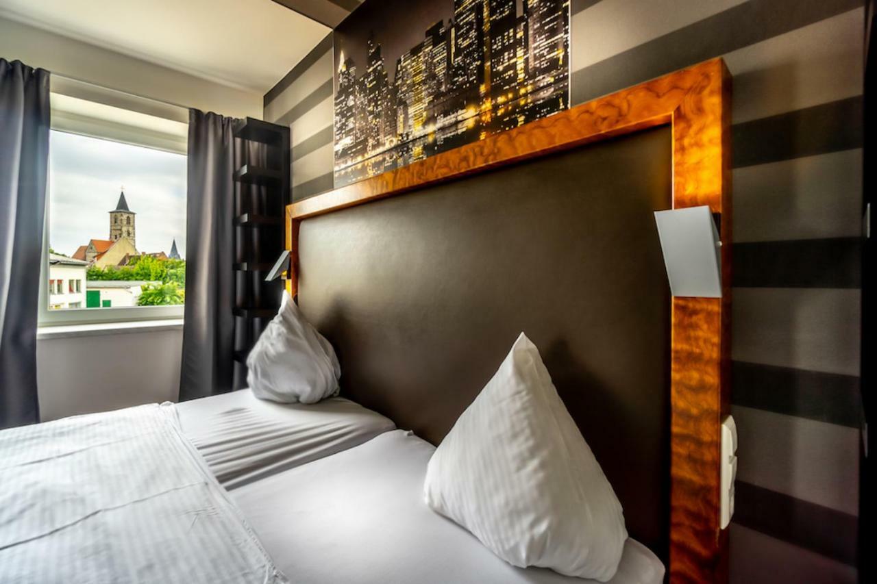 Sl'Otel Budget 베른부르크 외부 사진