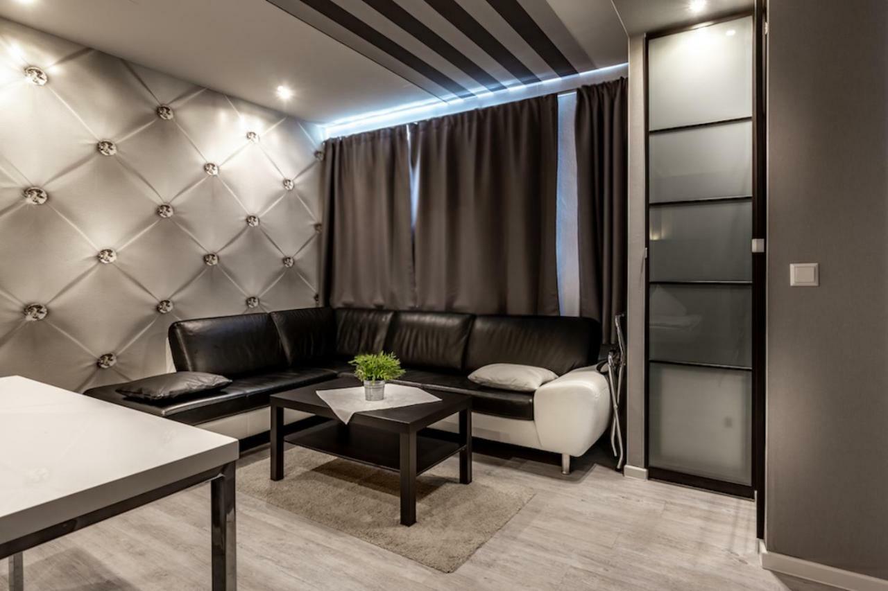 Sl'Otel Budget 베른부르크 외부 사진