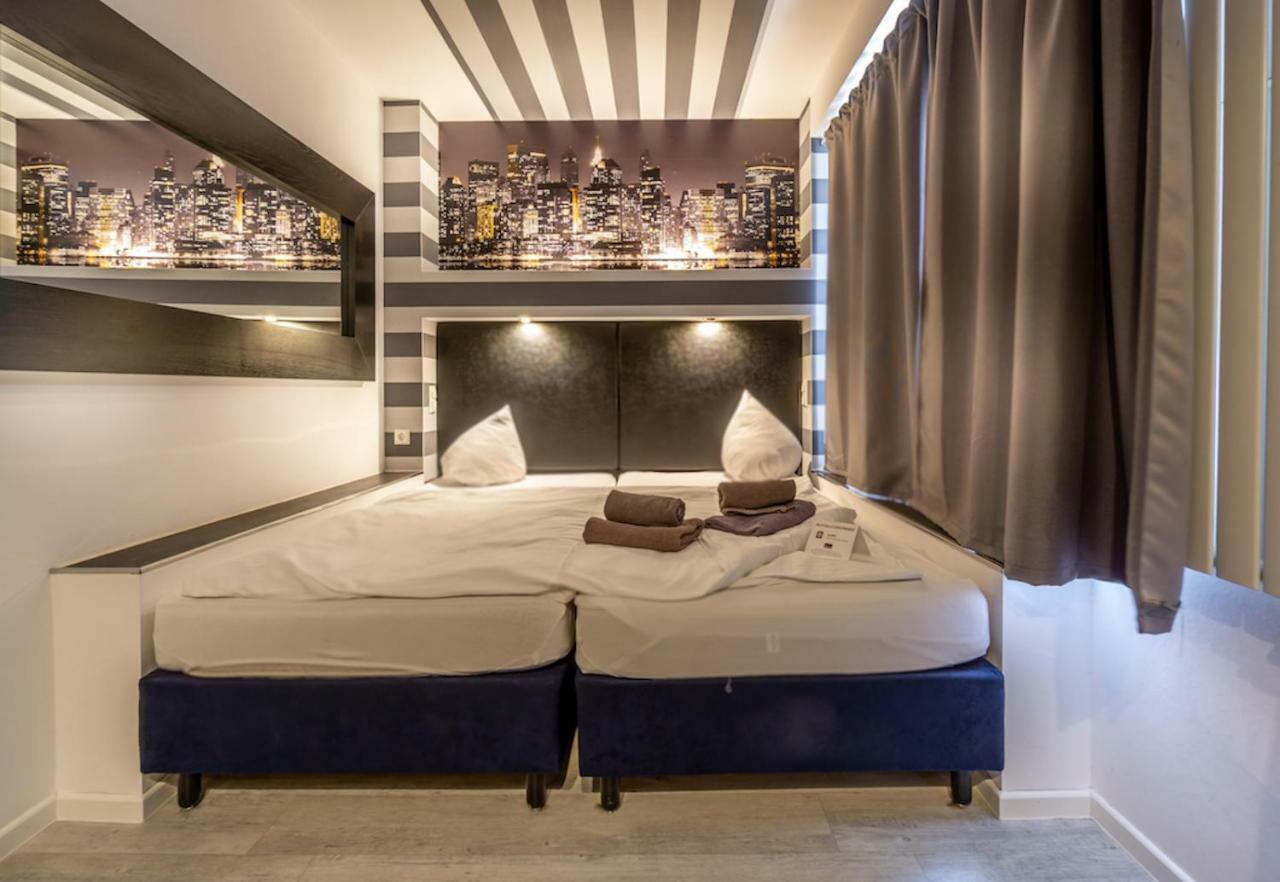 Sl'Otel Budget 베른부르크 외부 사진